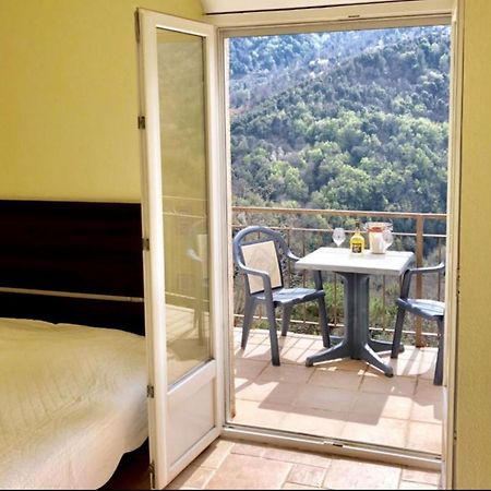 Auberge Chez Francois Ind'E Alba & Paul- Si Ortale 외부 사진