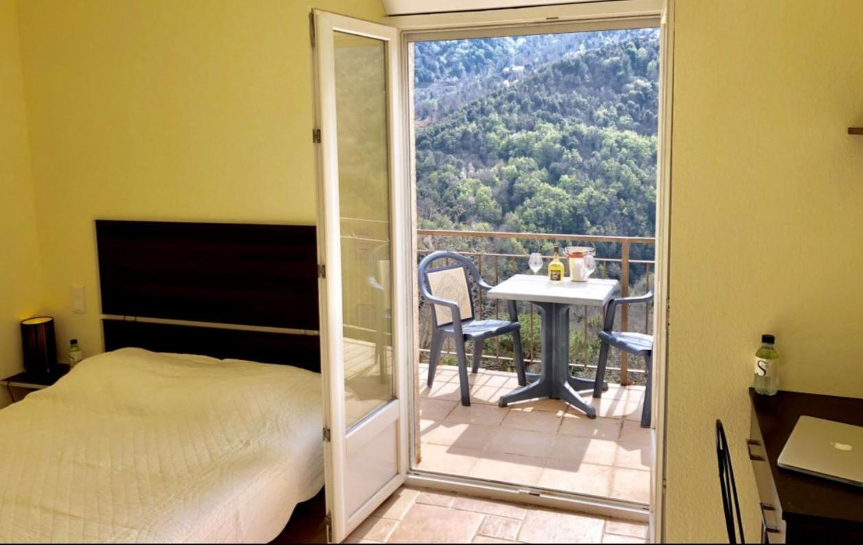 Auberge Chez Francois Ind'E Alba & Paul- Si Ortale 외부 사진